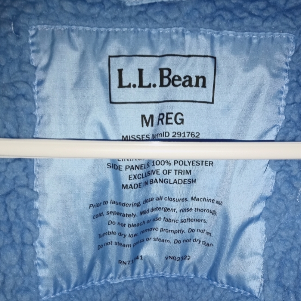Vest - Picture 2 of 2